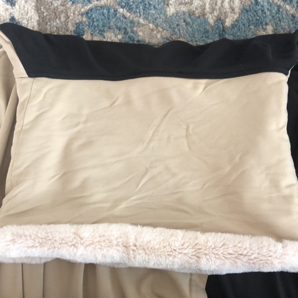 Joseph Ribkoff Poncho - Picture 9 of 14